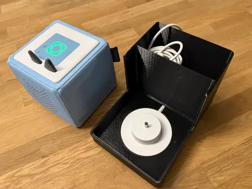 Toniebox Organizer