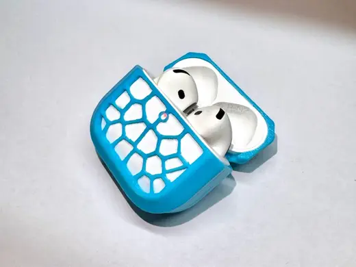 AirPods 4 Cover