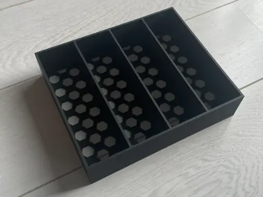 Glasses case