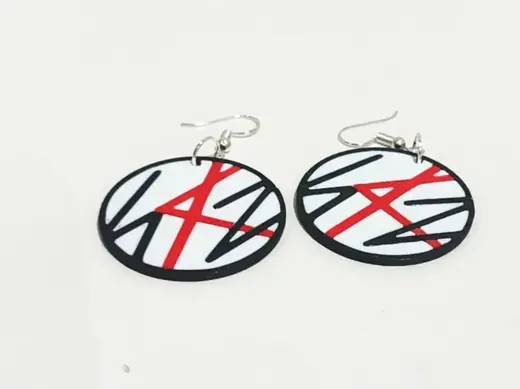 Pendientes Logo Stray kids