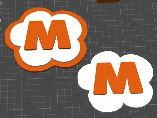 Yeeps - Maker Badge