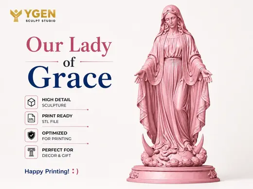 Our Lady of Grace