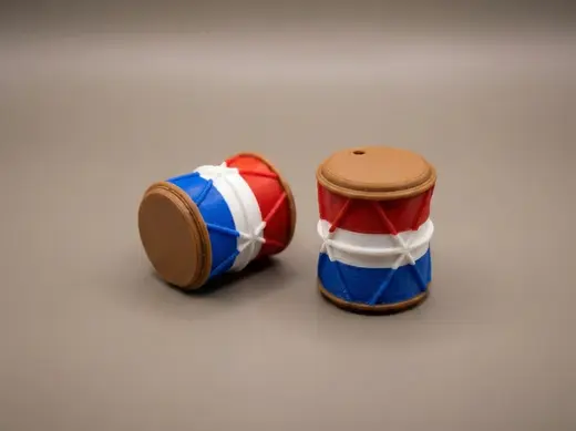 Mini Tambora Dominicana