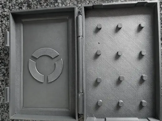 Legion go thumbstick case v2