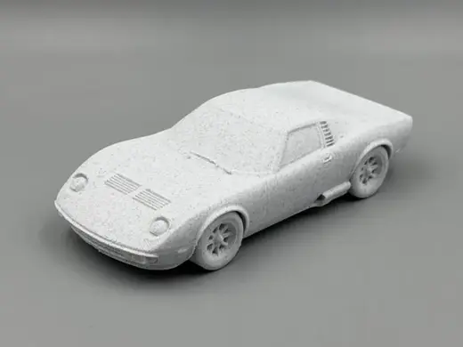 1971 Lamborghini Miura SV