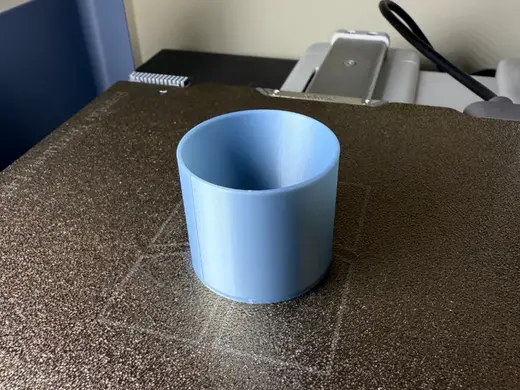 1 Liquid Ounce Measuring Cup