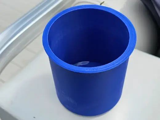 Cup Holder - 2007 Lowes SunCruiser Pontoon