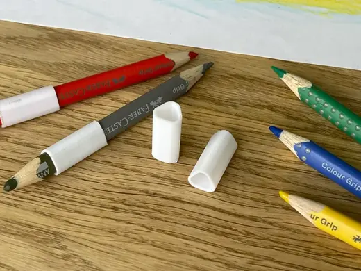 Coloring Pen Connector (Faber-Castell)