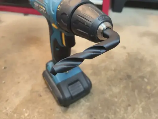 Around the Corner Drill