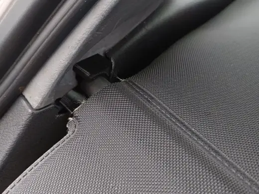 Audi A4 B5 Trunk Cover Repair Mount
