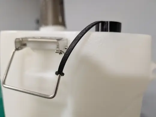 Ryobi 18V 2 Gallon Chemical Sprayer Tank Cap