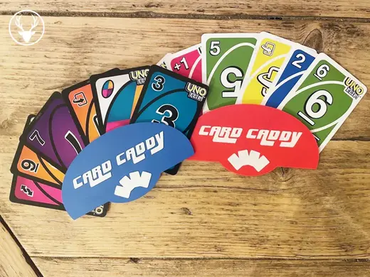 Card Caddy