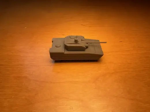 Swedish CV90 IFV