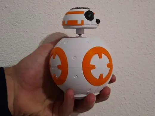 BB8 JOYSTICK