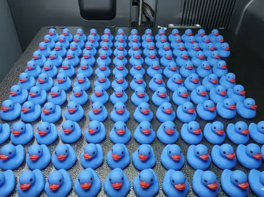Fidget/Reward Ducks (ADHD Support)