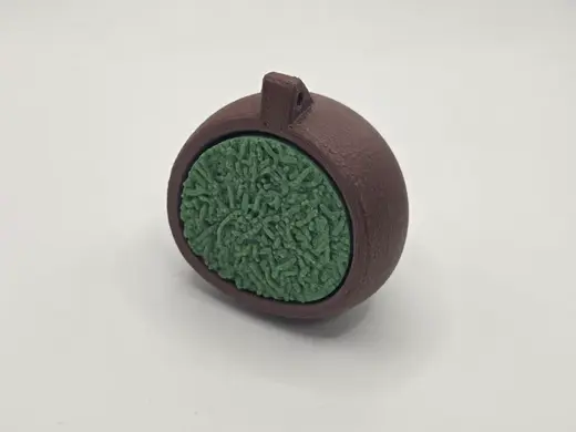 Dujjoncoo Clicker Keychain