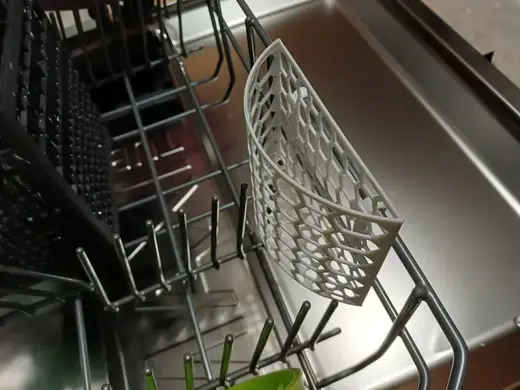 Dishwasher Small Parts/Cutlery Tray