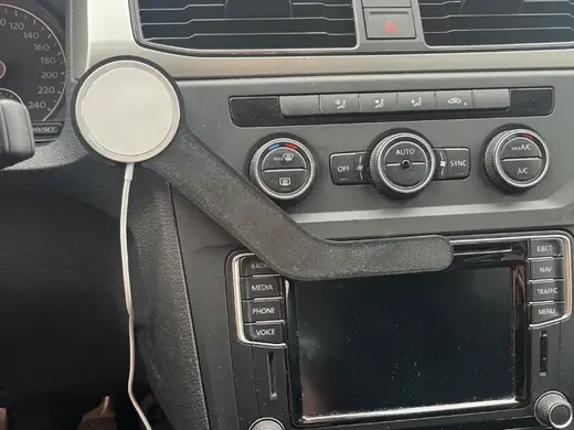Magsafe car holder CD