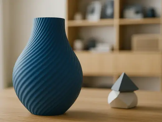 Margherita Vase - Botany Chic - Home Decor