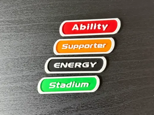 Pokemon TCG Tokens