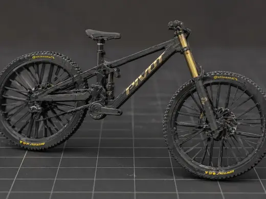pivot firebird
