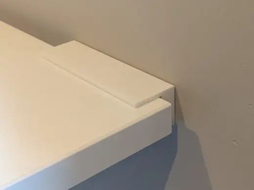 IKEA - Trotten - Desk Spacer