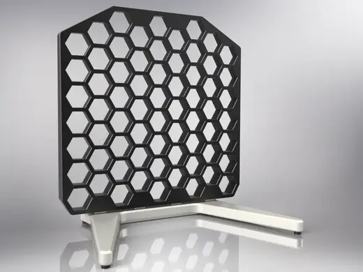 KYZ HSW Display Stand - Medium