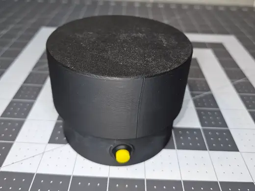 rotating display stand (130 motor)