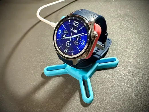 OPPO WatchX/4pro Charger Stand