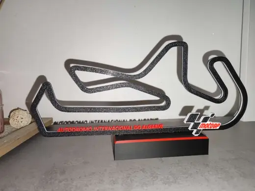 Circuit Moto Gp de Portimao