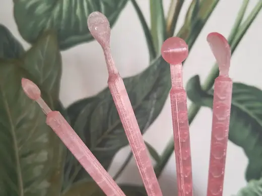 clay sculpting tools