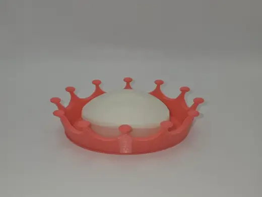 SOAP DISH
