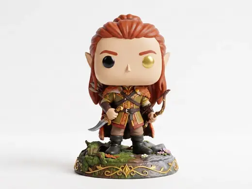 Lucien Funko Pop - ACOTAR