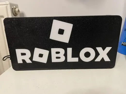 ROBLOX Light Box