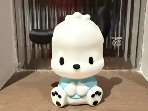 帕恰狗 多色拆件打印(无需ams)