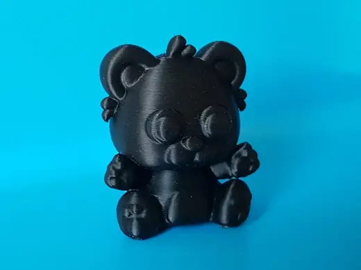 Cute Animal Collection - Mini Cozy Bear Buddy
