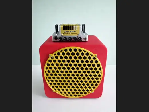 Guitar Speaker Cabinet - DeePSounD