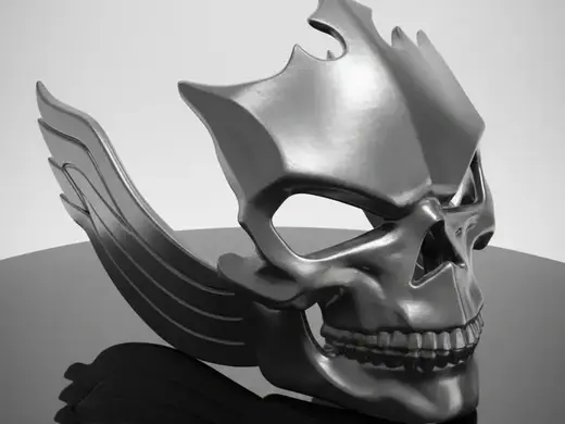 American nightmare Cody Rhodes Mask