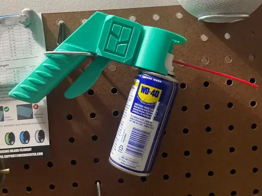 Spray can handle (BambuLabLogo)