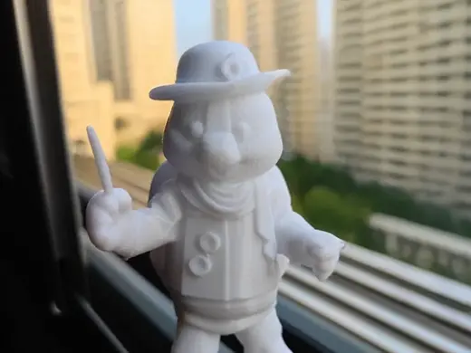 绒毛olu迪士尼 -欧陆-欧乐米拉