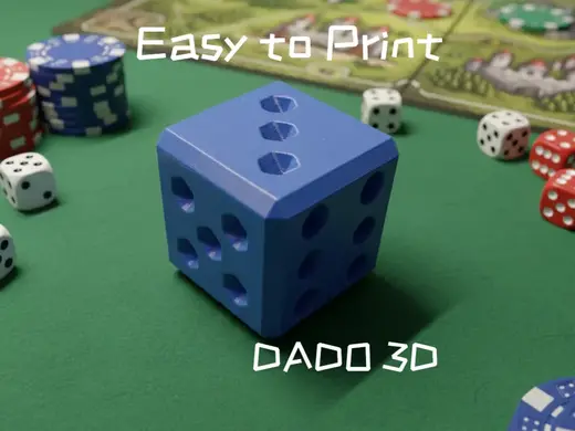 Dice Dado Dadi Die