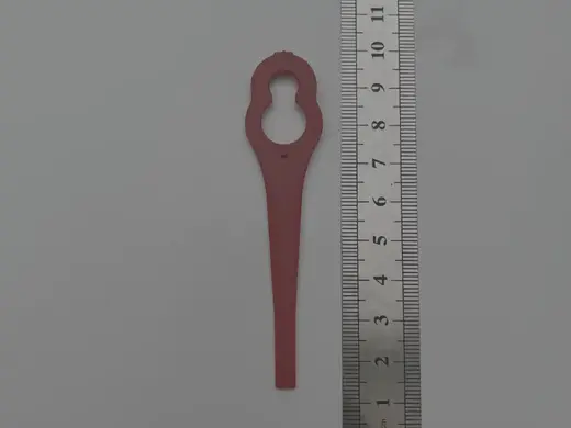 Replacement Trimmer Blade - Bosch EasyGrassCut