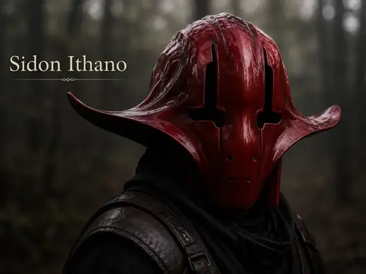 Sidon Ithano