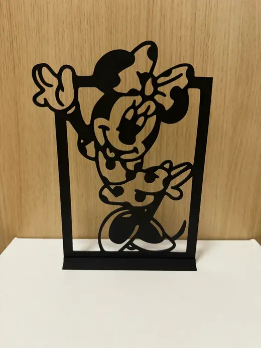Minnie