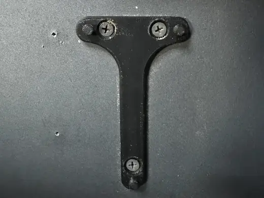 Einhell Power-X-Charger Holder Wall Mounted 18V