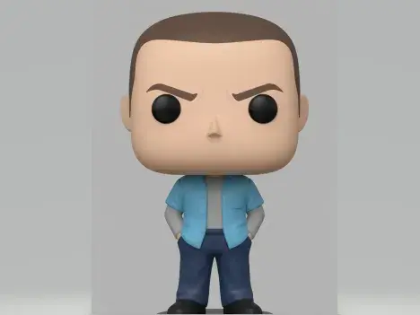 Michael Scofield - Prison Break -Funko pop!