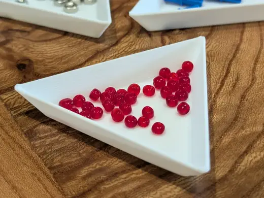 Bead Tray