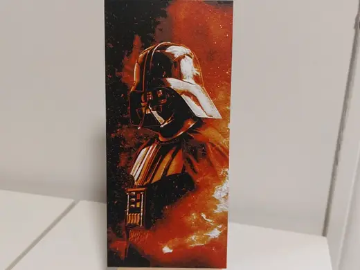 Darth Vader Star Wars hueforge
