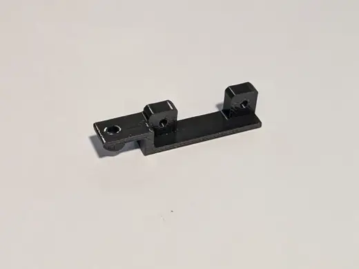 Team Associated RC10B7 Fan Mount