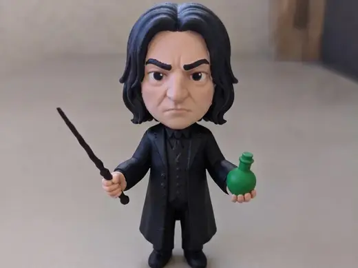 Severus Snape (Harry Potter movie series)